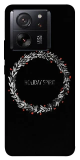 Чохол на Xiaomi 13T Pro Holiday Spirit фото 1 з 1
