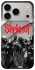 Чохол на Apple iPhone 18 Pro Slipknot ver.4 фото 2 з 2