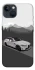Чохол на Apple iPhone 13 (6.1") BMW grey v3 фото 1 з 1