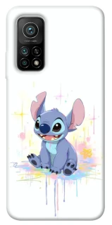 Чехол на Xiaomi Mi 10T Stitch ver.4 фото 1 из 1