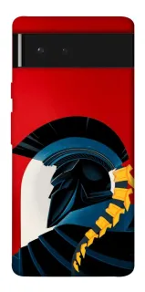 Чохол на Google Pixel 6 Agamemnon фото 1 з 1