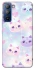 Чехол на TECNO Pop 5 LTE Funny Kittens ver.4 фото 1 из 1