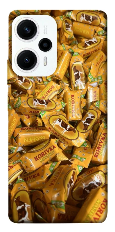 Чехол на Xiaomi Poco F5 / Note 12 Turbo Roshen фото 1 из 1