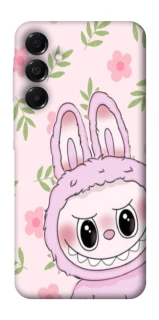 Чехол на Samsung Galaxy A17 4G/5G Blossom Pink Labubu фото 1 из 1