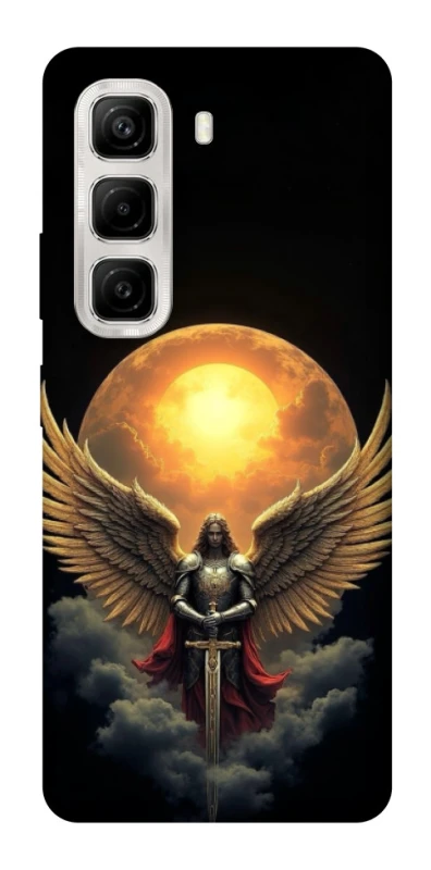 Чохол на Infinix Hot 50 4G Archangel фото 1 з 1