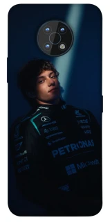 Чехол на Nokia G50 F-1 ver.9 фото 1 из 1