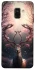Чохол на Samsung A530 Galaxy A8 (2018) Скандинавський олень v3 фото 1 з 1