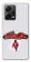 Чохол на Xiaomi Redmi Note 12 Pro 5G Anime v43 фото 1 з 1