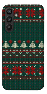 Чохол на Samsung Galaxy A34 5G Christmas jumper ver.4 фото 1 з 1