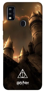 Чохол на ZTE Blade A51 Harry Potter ver.13 фото 1 з 1