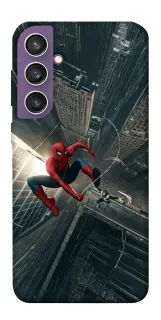 Чохол на Samsung Galaxy S23 FE Spider Man ver.4 фото 1 з 1