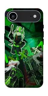 Чохол на Apple iPhone 17 Air (6.5") Roblox v5 фото 1 з 1