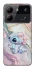 Чохол на ZTE Blade A54 4G Stitch ver.26 фото 1 з 1