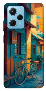Чехол на Xiaomi Poco X5 Pro 5G Bike фото 1 из 1