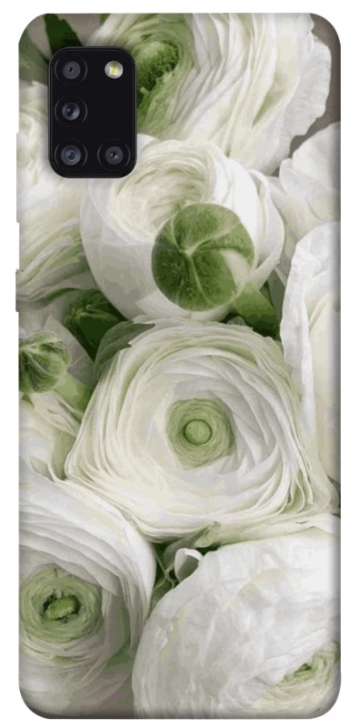 Чохол на Samsung Galaxy A31 Mornings фото 1 з 1