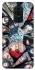 Чохол на Xiaomi Redmi Note 9 / Redmi 10X jujutsu kaisen v4 фото 1 з 1