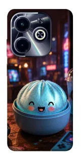 Чехол на Infinix Hot 40i Dumpling ver.5 фото 1 из 1