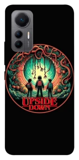 Чохол на Xiaomi 12 Lite Stranger Things ver.32 фото 1 з 1
