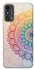 Чохол на ZTE Blade A53 Mandala ver.1 фото 1 з 1