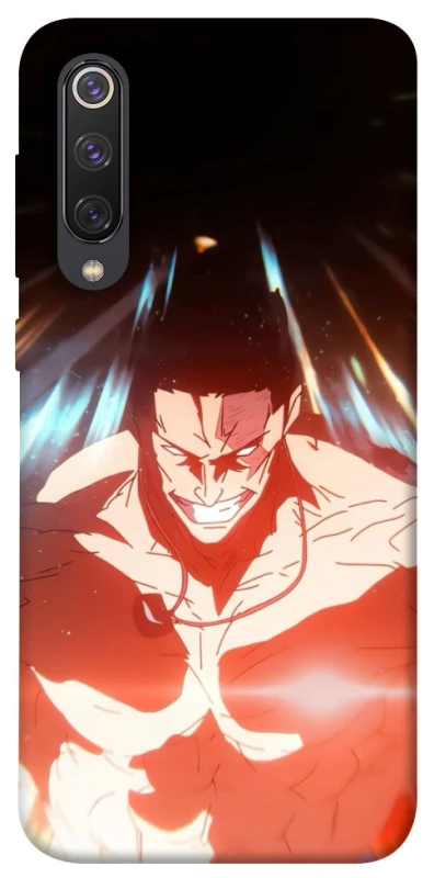 Чохол на Xiaomi Mi 9 SE Todo v4 фото 1 з 1