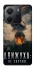 Чохол на Xiaomi Redmi Note 14 4G (Int. version) Moscow never sleeps фото 1 з 1