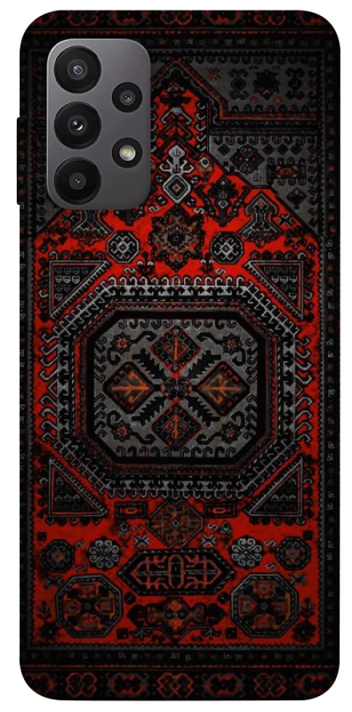 Чохол на Samsung Galaxy A23 4G Килим v16 фото 1 з 1