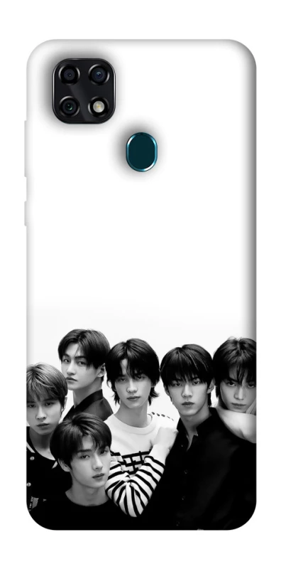 Чохол на ZTE Blade 20 Smart TWS фото 1 з 1