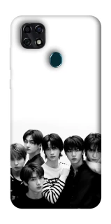 Чохол на ZTE Blade 20 Smart TWS фото 1 з 1