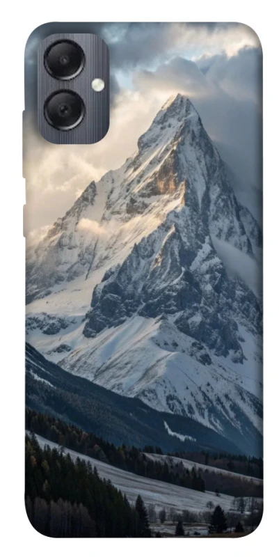 Чохол на Samsung Galaxy A05 Mountain v6 фото 1 з 1