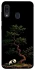 Чехол на Samsung Galaxy A20 / A30 Panda and tree фото 1 из 1