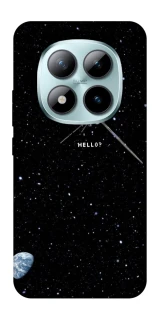 Чохол на Xiaomi Redmi Note 15 Pro+ 5G Project Hail Mary ver.9 фото 1 з 1