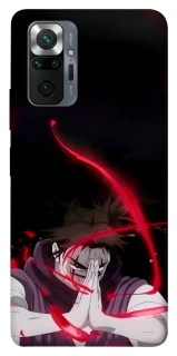 Чехол на Xiaomi Redmi Note 10 Pro Choso фото 1 из 1