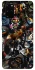 Чехол на Samsung Galaxy S20+ Cartoons фото 1 из 1