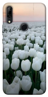 Чохол на Huawei P Smart Z Flowers v1 фото 1 з 1