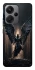 Чехол на Xiaomi Redmi Note 13 Pro+ Dark Angel фото 1 из 1