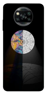 Чехол на Xiaomi Poco X3 NFC / Poco X3 Pro Wednesday room фото 1 из 1