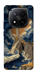 Чохол на Xiaomi Redmi Note 14 Pro+ 5G Lighthouse ver.2 фото 1 з 1