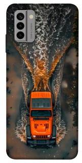 Чехол на Nokia G22 Jeep фото 1 из 1