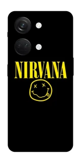 Чохол на OnePlus Nord 3 Nirvana ver.1 фото 1 з 1