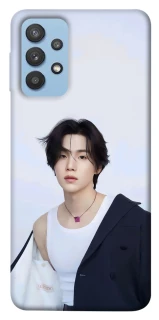 Чохол на Samsung Galaxy M32 Suga v2 - BTS фото 1 з 1