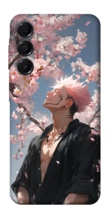 Чехол на Samsung Galaxy A16 4G/5G Ryomen Sukuna v2 фото 1 из 1