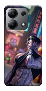 Чохол на Xiaomi Redmi Note 13 4G k-pop demon hunters v5 фото 1 з 1