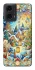 Чохол на Motorola Moto G24 Christmas spirit ver.12 фото 1 з 1