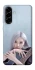 Чехол на Samsung Galaxy A56 5G Rosé - BLACKPINK фото 1 из 1
