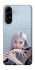 Чехол на Samsung Galaxy A57 5G Rosé - BLACKPINK фото 1 из 1