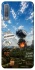 Чохол на Samsung A750 Galaxy A7 (2018) Moscow never sleeps ver.5 фото 1 з 1