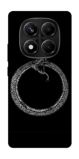 Чохол на Xiaomi Redmi Note 14 Pro 4G Ouroboros фото 1 з 1