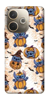 Чохол на Oppo A5 Pro 4G Halloween Stitch ver.1 фото 1 з 1