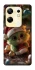 Чохол на Infinix Zero 30 4G Grinch mood ver.4 фото 1 з 1