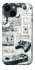Чохол на Apple iPhone 14 (6.1") Gamer Zone ver.2 фото 1 з 1